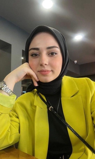 Tuğçe✅