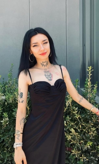 Tuana✅