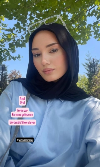 Tuğçe🎀