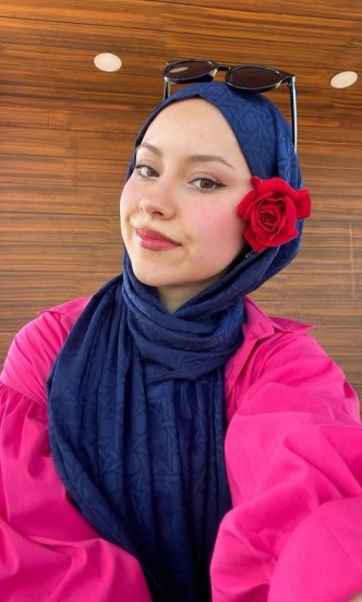 Öznur✅️